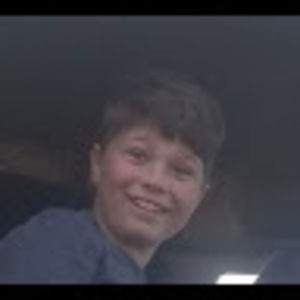 Meet your Posher, Nathan